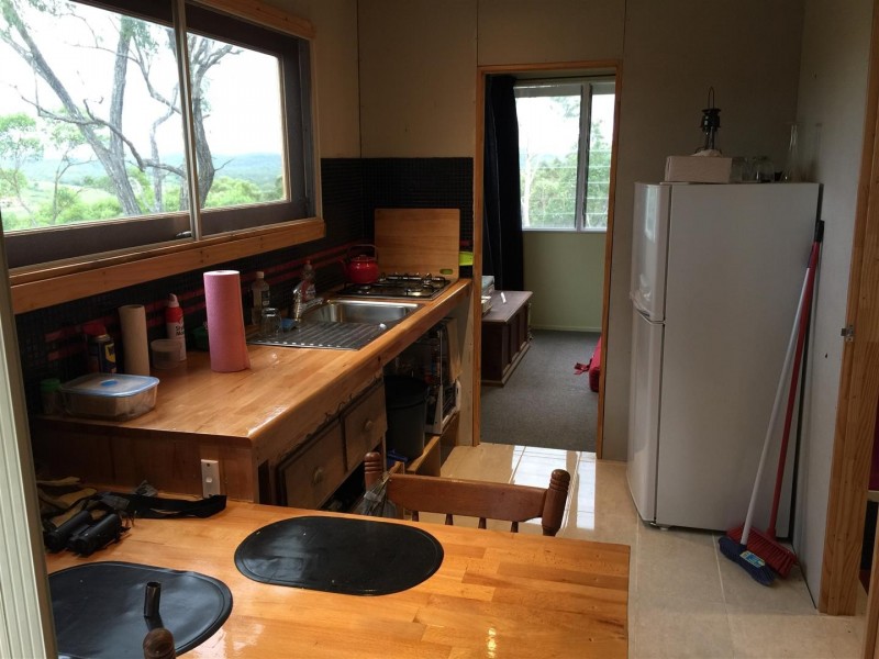 537 Struck Oil Road, Struck Oil QLD 4714