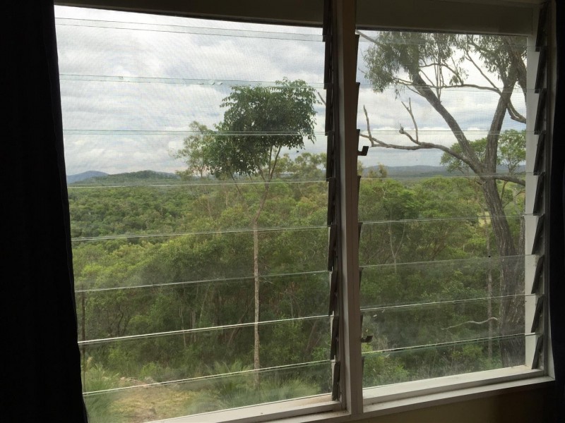 537 Struck Oil Road, Struck Oil QLD 4714