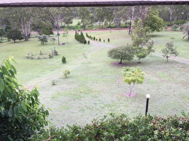 537 Struck Oil Road, Struck Oil QLD 4714