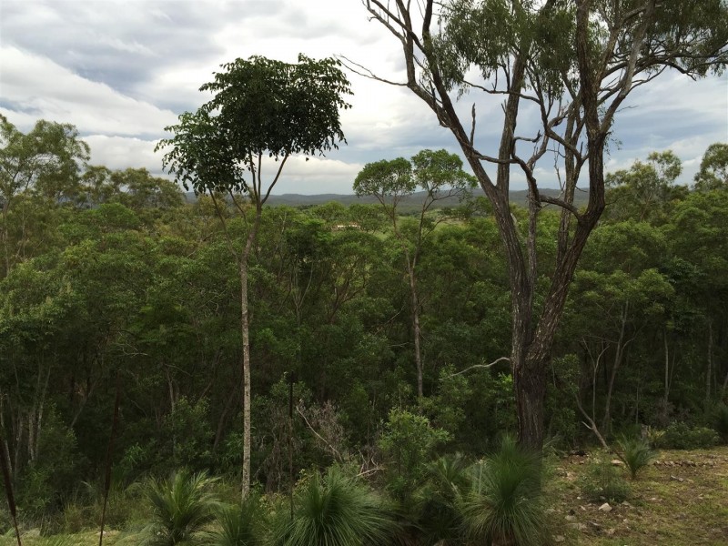 537 Struck Oil Road, Struck Oil QLD 4714