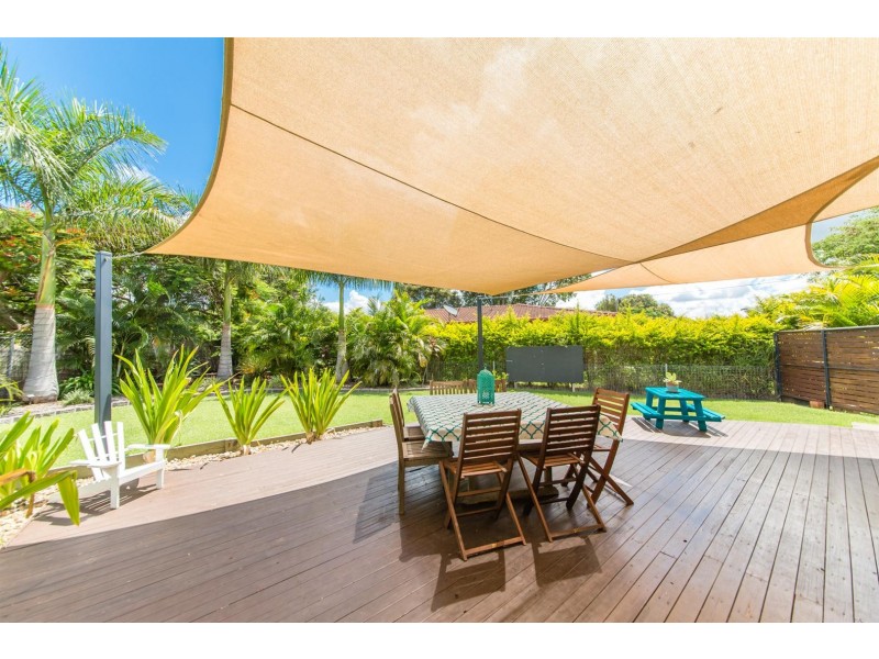 17 Mallet Close, Gracemere QLD 4702