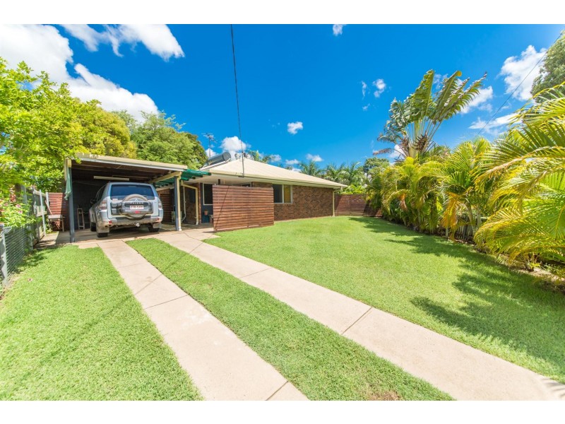 17 Mallet Close, Gracemere QLD 4702