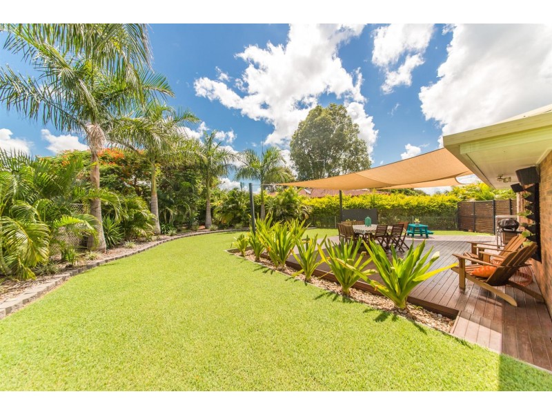 17 Mallet Close, Gracemere QLD 4702