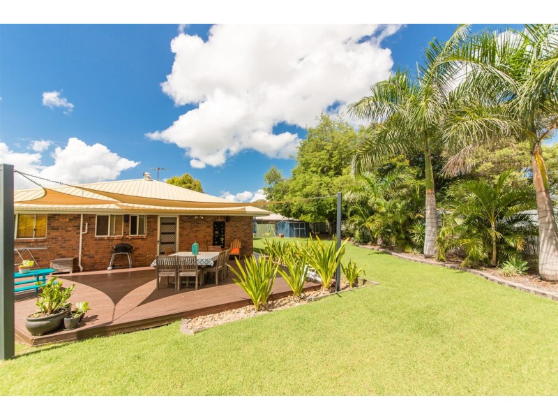 17 Mallet Close, Gracemere QLD 4702