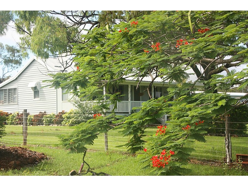 72253 Bruce Highway, Marlborough QLD 4705