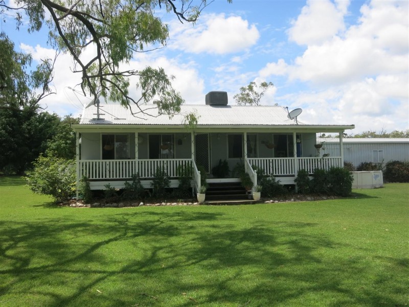 72253 Bruce Highway, Marlborough QLD 4705
