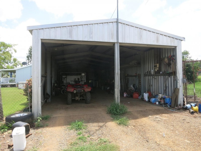 72253 Bruce Highway, Marlborough QLD 4705