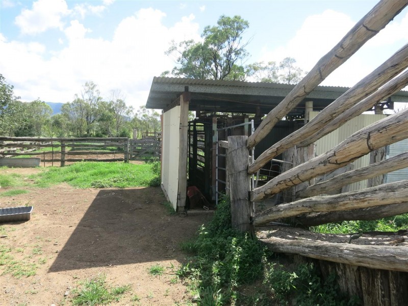 72253 Bruce Highway, Marlborough QLD 4705