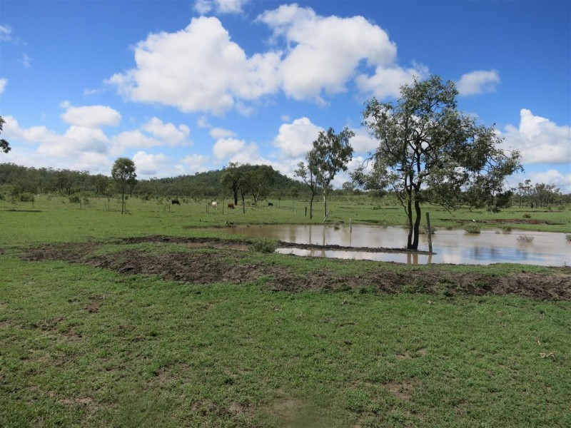 72253 Bruce Highway, Marlborough QLD 4705