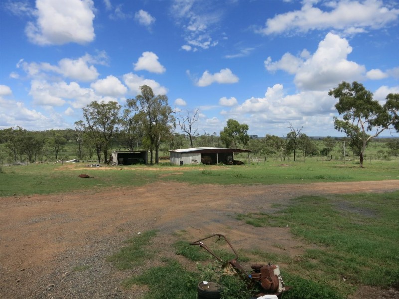 72253 Bruce Highway, Marlborough QLD 4705