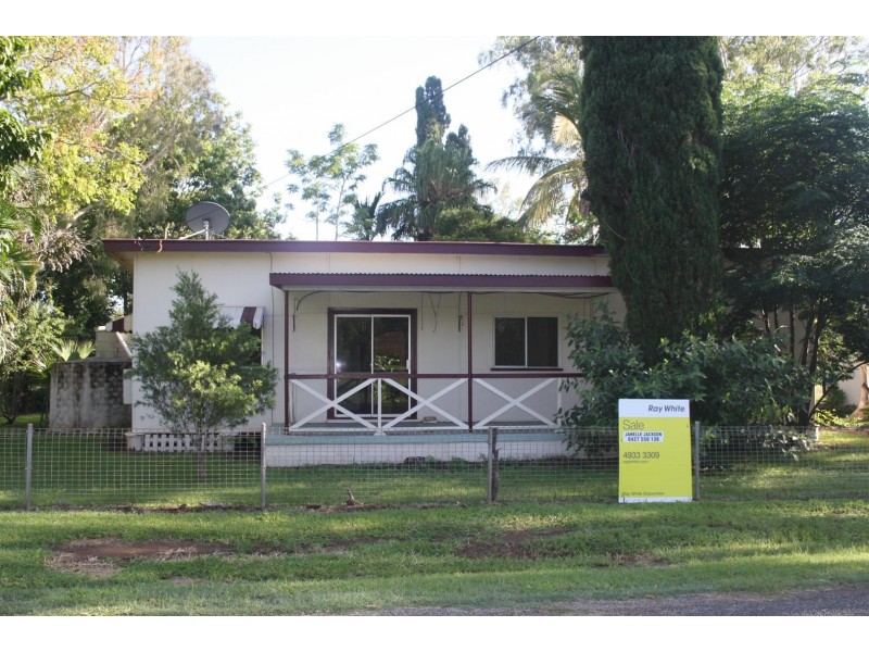 31 Hinchliffe Avenue, Bouldercombe QLD 4702