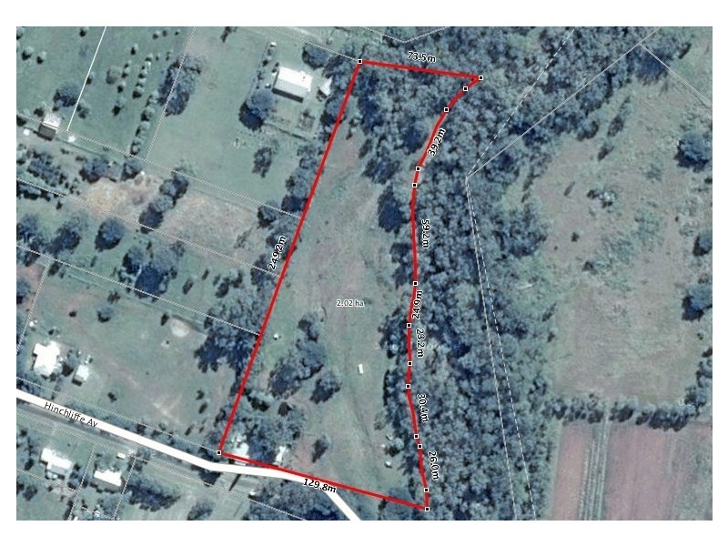 31 Hinchliffe Avenue, Bouldercombe QLD 4702