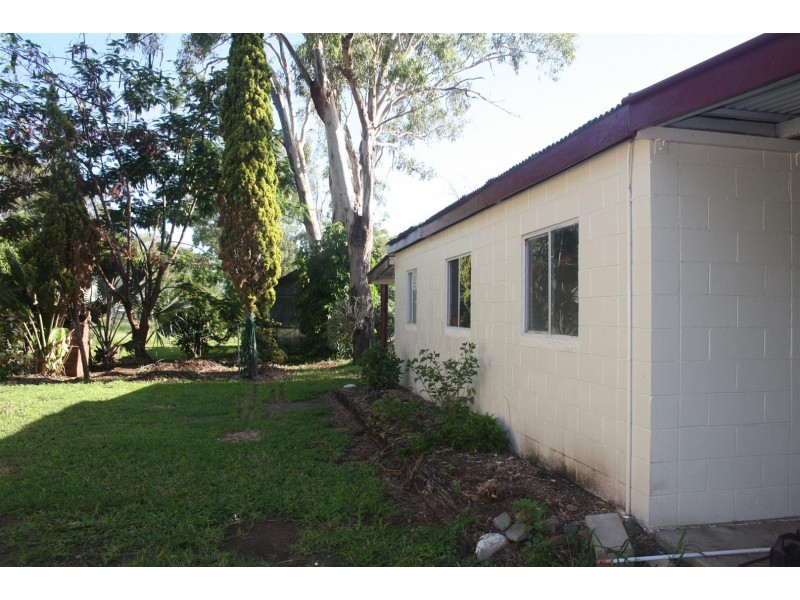 31 Hinchliffe Avenue, Bouldercombe QLD 4702