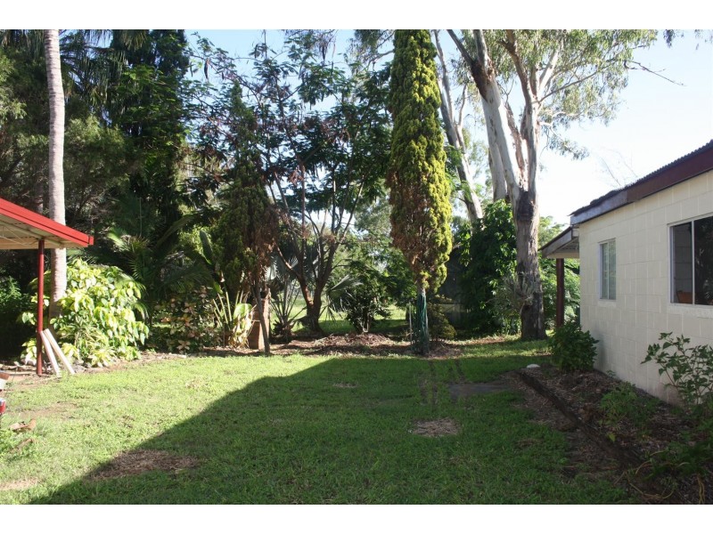 31 Hinchliffe Avenue, Bouldercombe QLD 4702