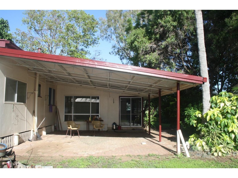 31 Hinchliffe Avenue, Bouldercombe QLD 4702