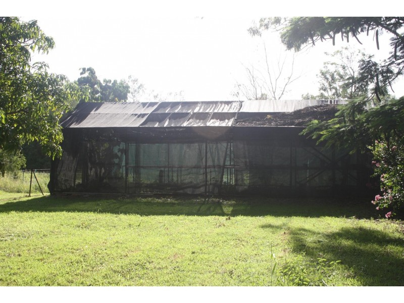 31 Hinchliffe Avenue, Bouldercombe QLD 4702