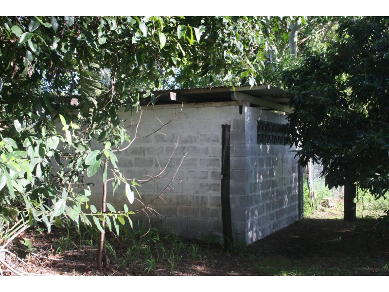 31 Hinchliffe Avenue, Bouldercombe QLD 4702