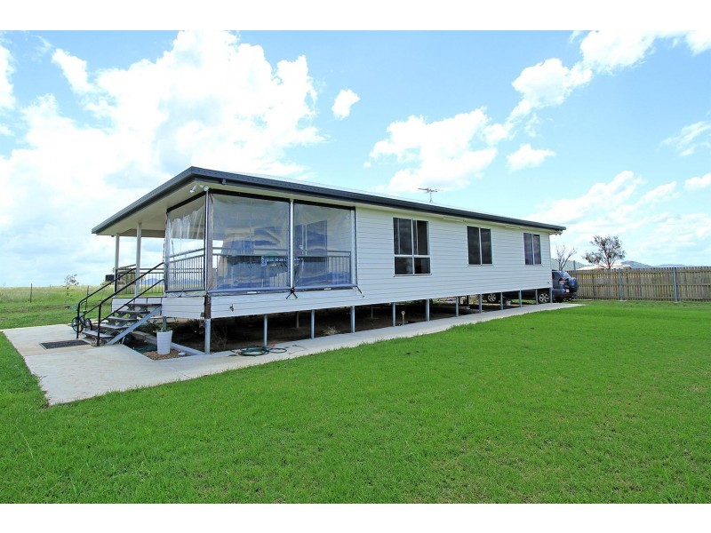 178 McEvoy Road, Kabra QLD 4702