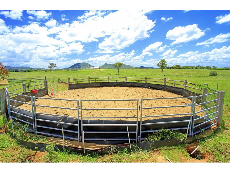 178 McEvoy Road, Kabra QLD 4702