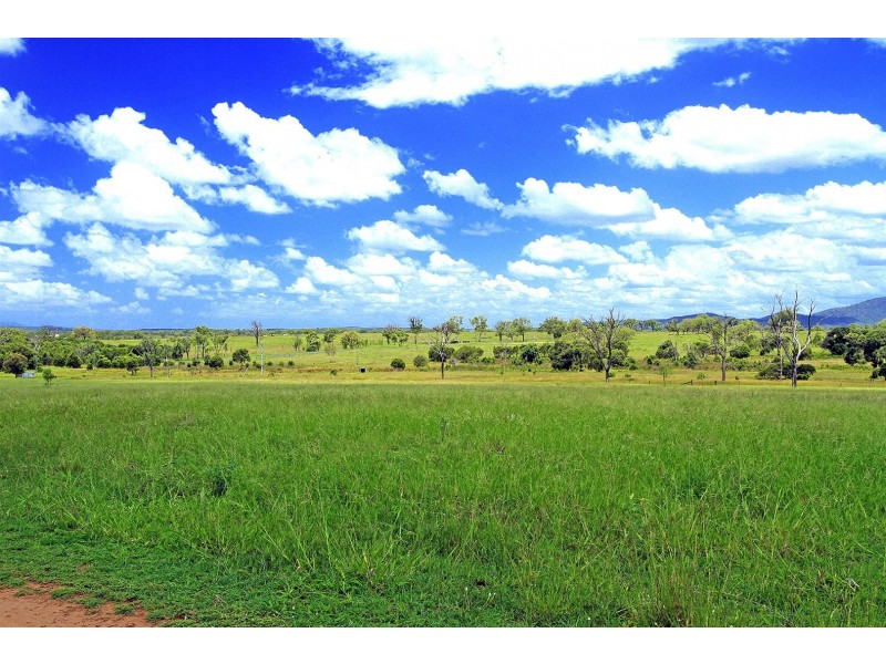 178 McEvoy Road, Kabra QLD 4702