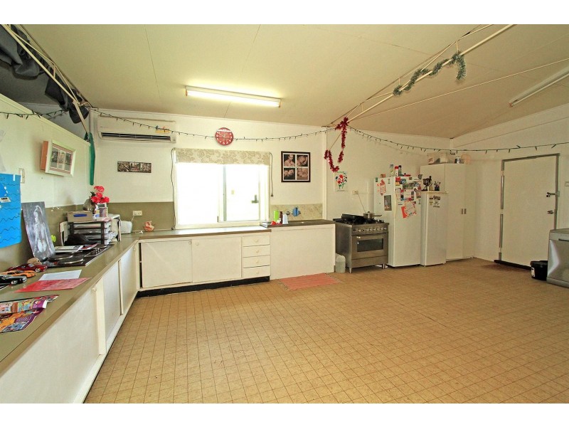 178 McEvoy Road, Kabra QLD 4702