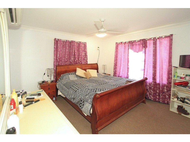 178 McEvoy Road, Kabra QLD 4702