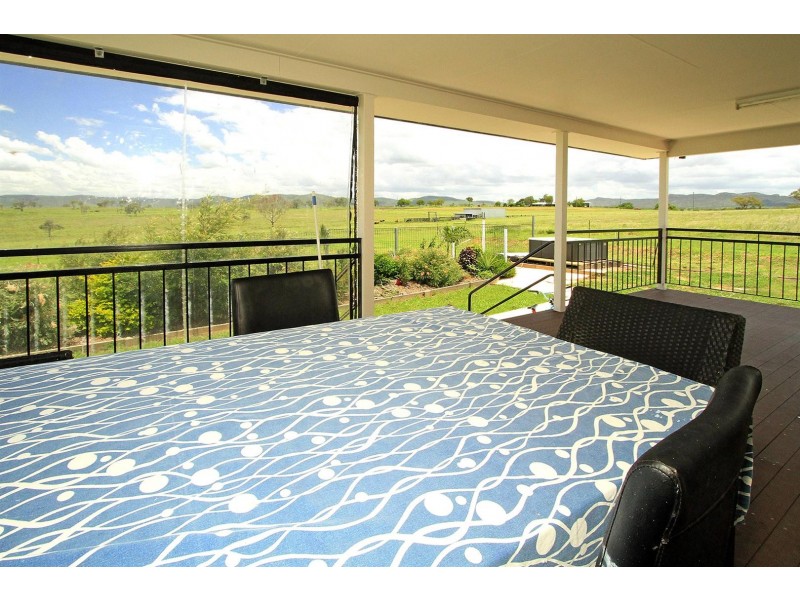 178 McEvoy Road, Kabra QLD 4702