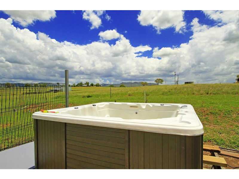 178 McEvoy Road, Kabra QLD 4702