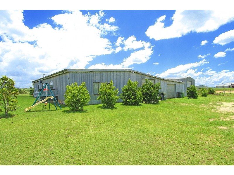 178 McEvoy Road, Kabra QLD 4702