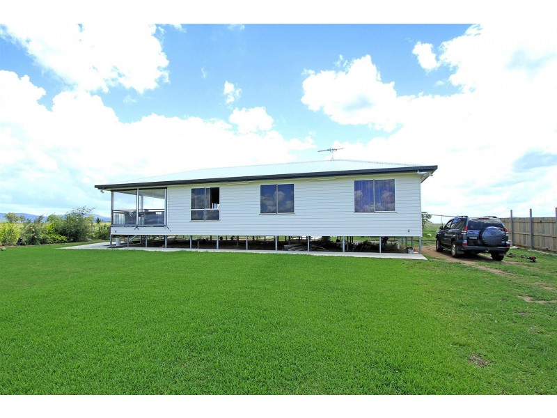 178 McEvoy Road, Kabra QLD 4702