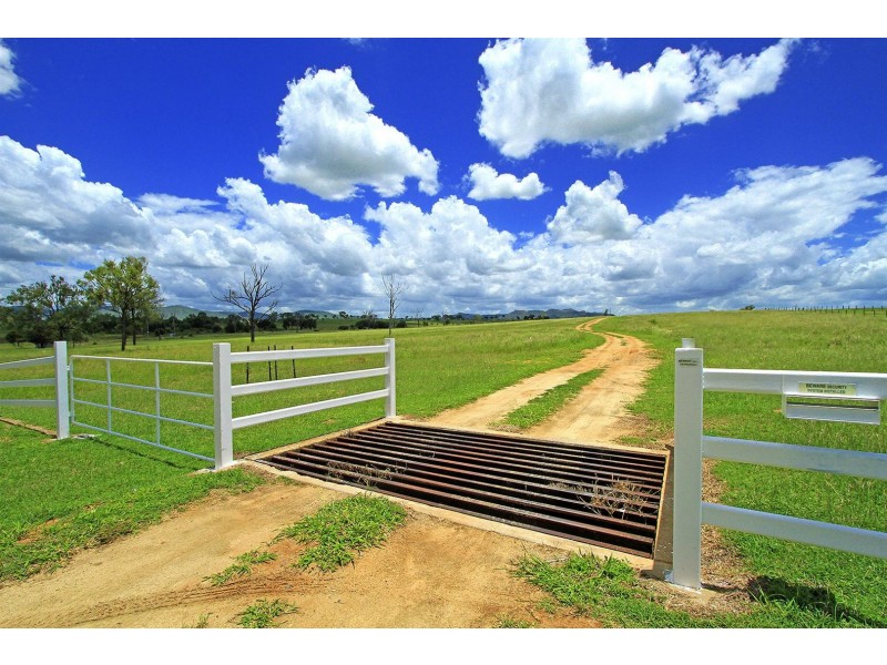 178 McEvoy Road, Kabra QLD 4702