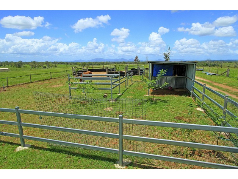 178 McEvoy Road, Kabra QLD 4702