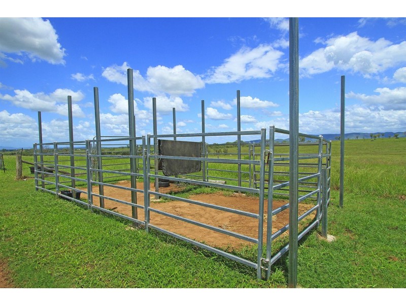 178 McEvoy Road, Kabra QLD 4702