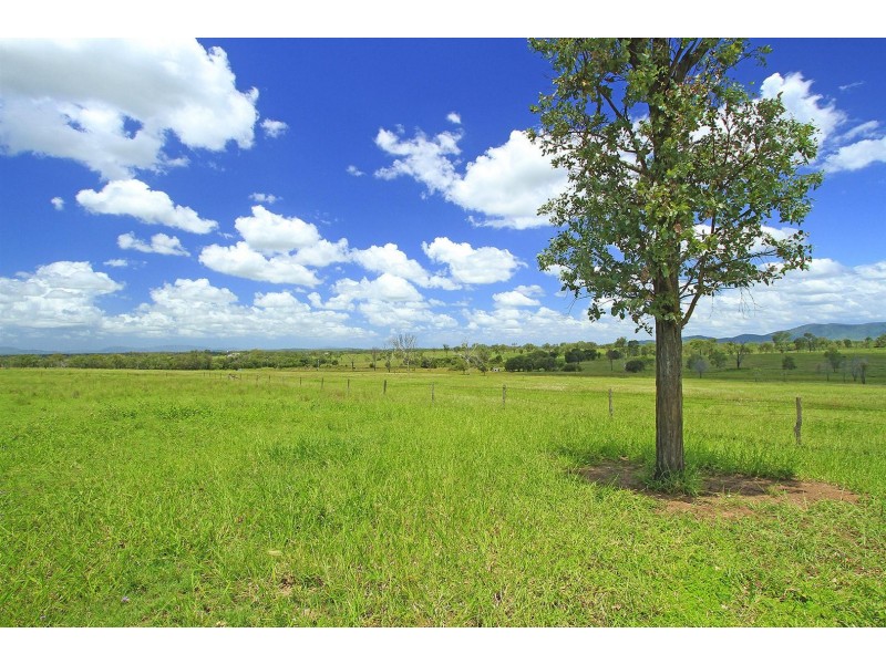 178 McEvoy Road, Kabra QLD 4702