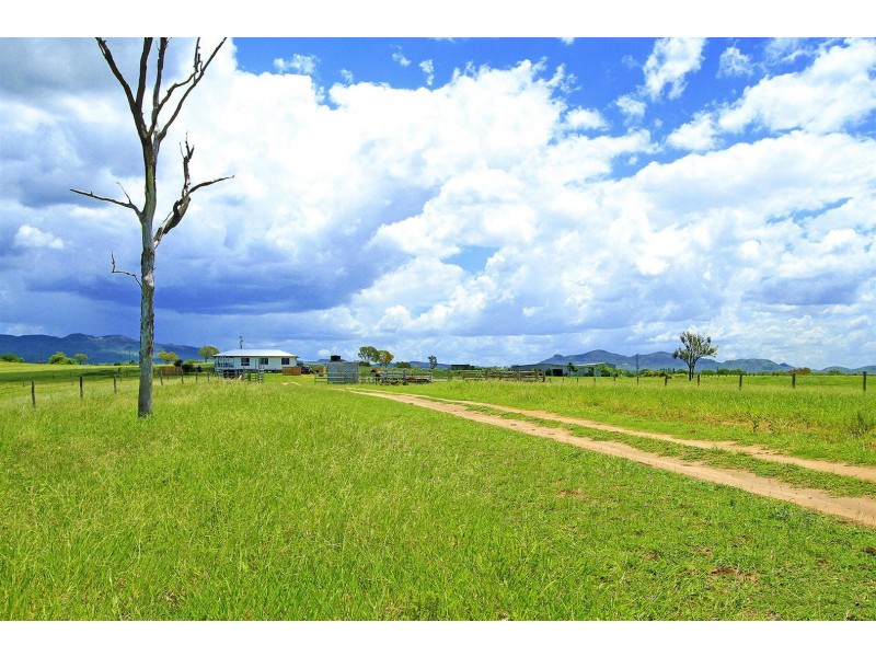 178 McEvoy Road, Kabra QLD 4702