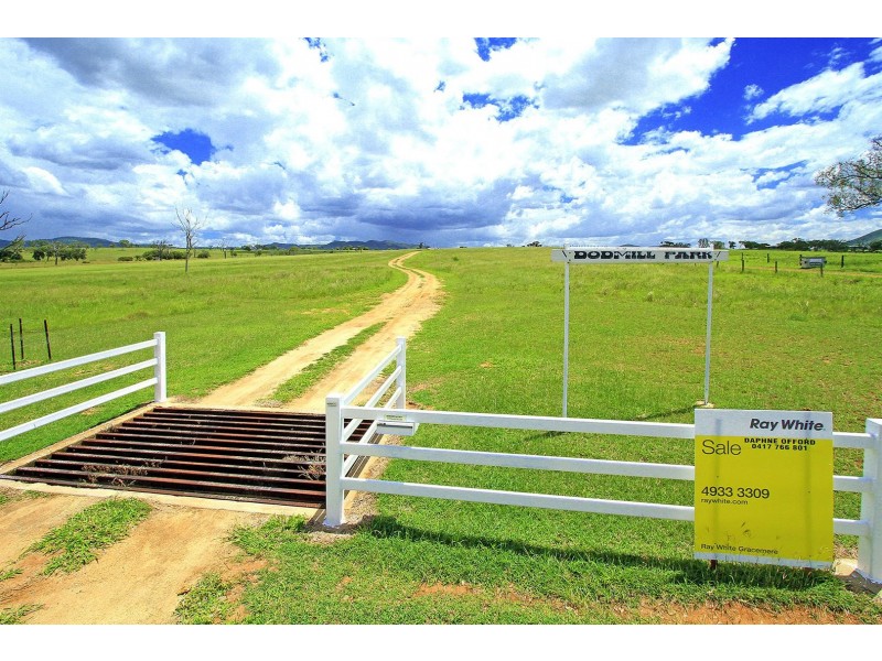 178 McEvoy Road, Kabra QLD 4702