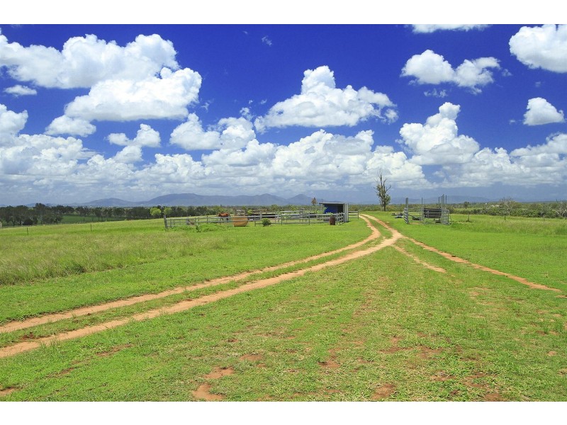 178 McEvoy Road, Kabra QLD 4702