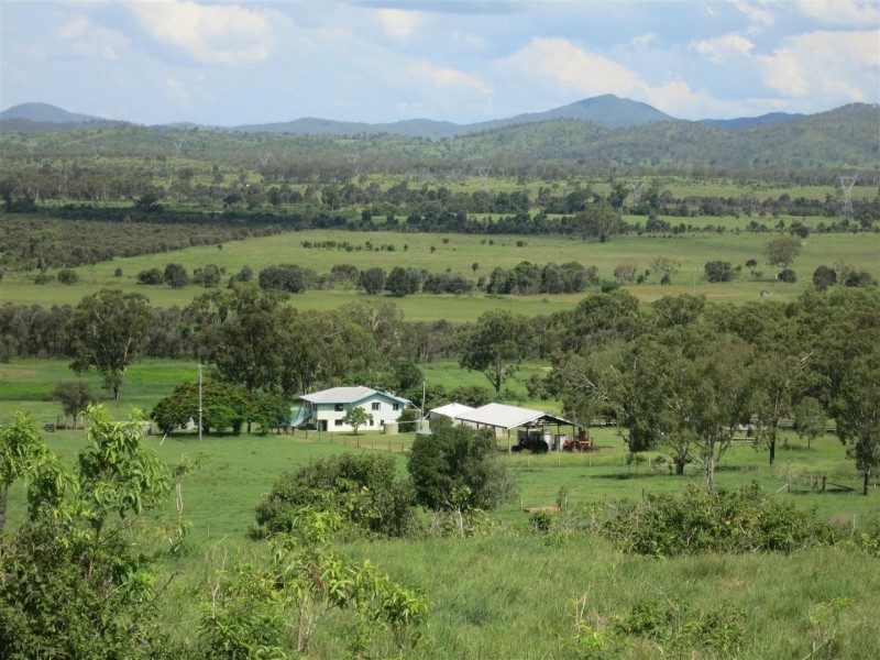 695 Old Coach Road, Marmor QLD 4702