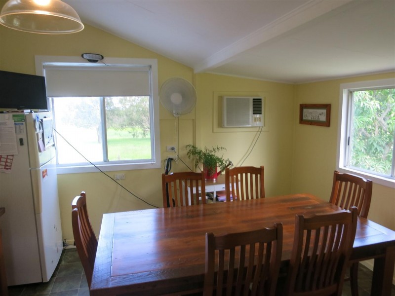 695 Old Coach Road, Marmor QLD 4702