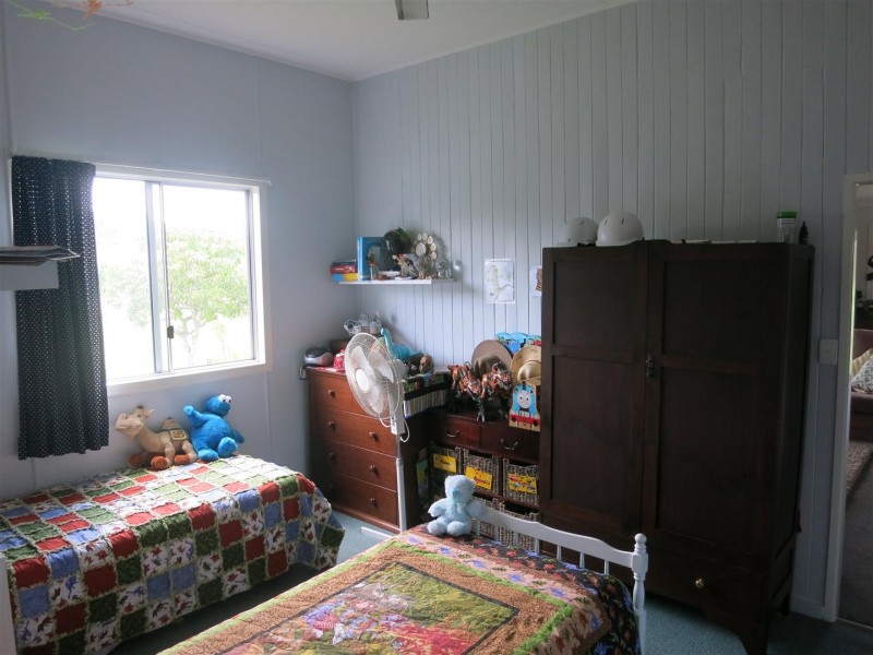 695 Old Coach Road, Marmor QLD 4702