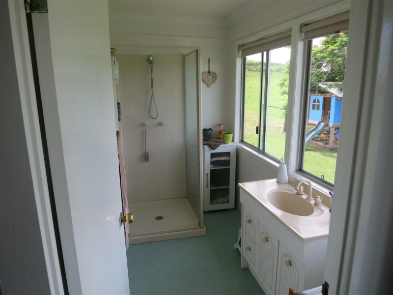 695 Old Coach Road, Marmor QLD 4702