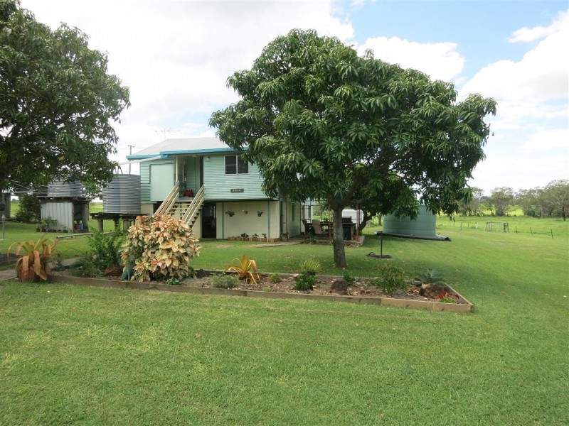 695 Old Coach Road, Marmor QLD 4702