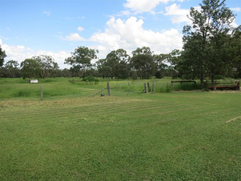 695 Old Coach Road, Marmor QLD 4702