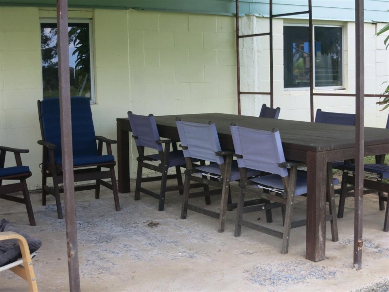 695 Old Coach Road, Marmor QLD 4702