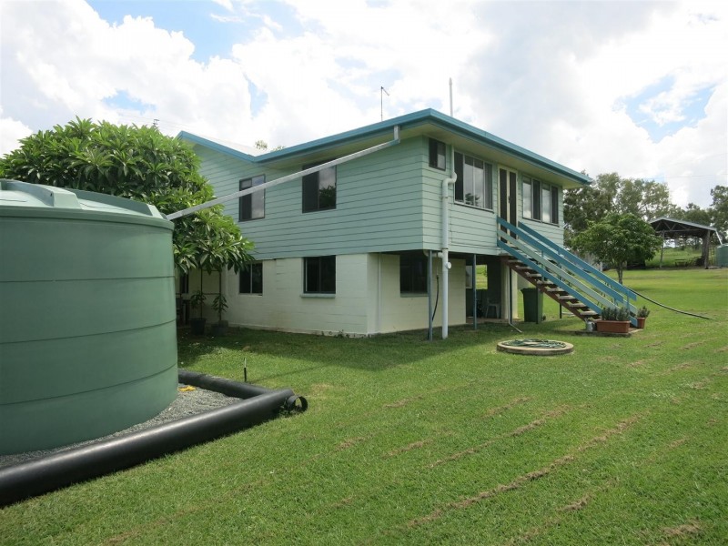 695 Old Coach Road, Marmor QLD 4702