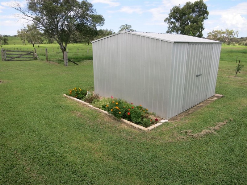 695 Old Coach Road, Marmor QLD 4702