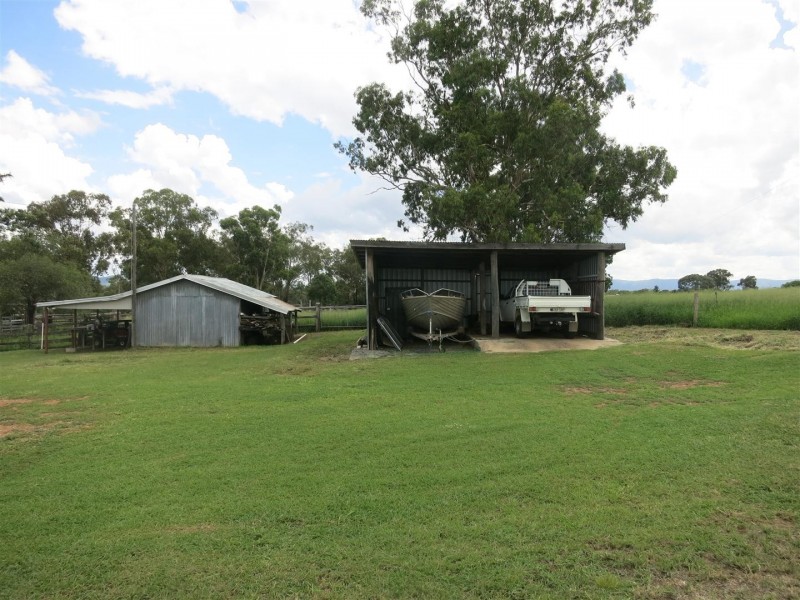 695 Old Coach Road, Marmor QLD 4702
