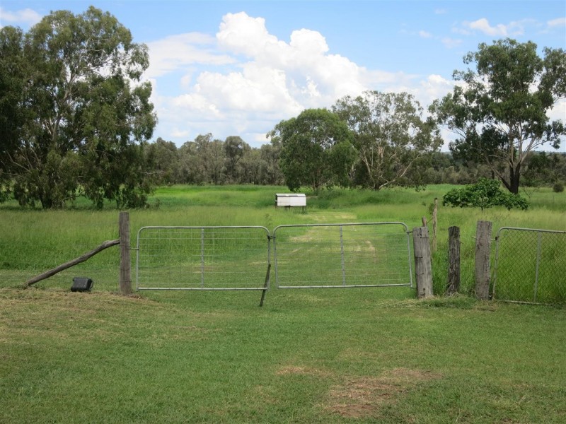 695 Old Coach Road, Marmor QLD 4702