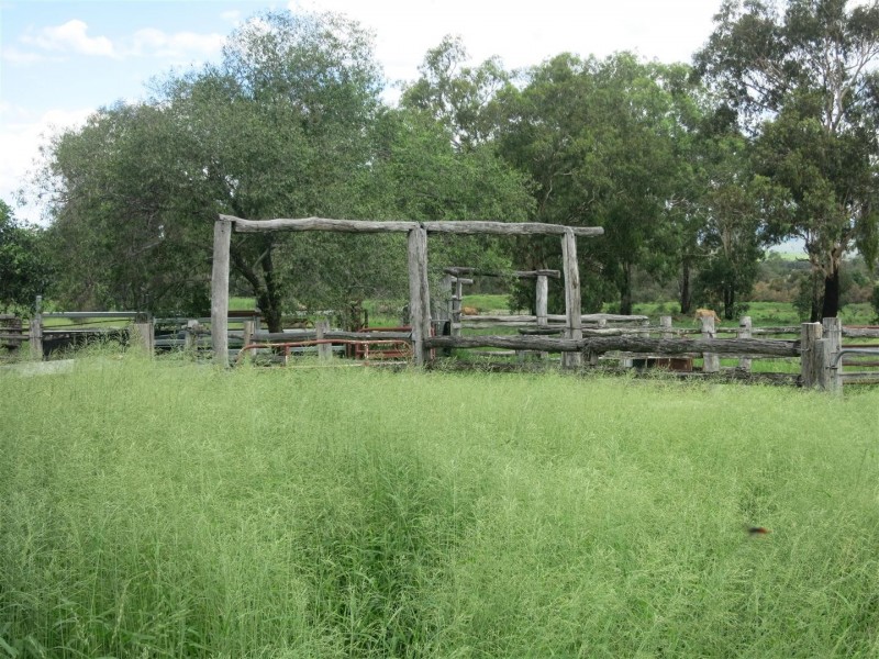 695 Old Coach Road, Marmor QLD 4702