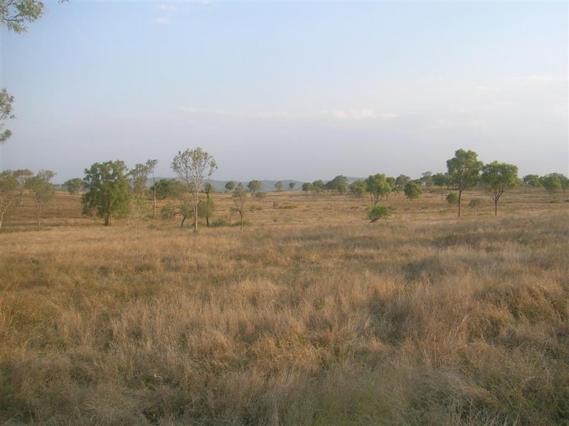 Lot 35 Hume Road, Kabra QLD 4702